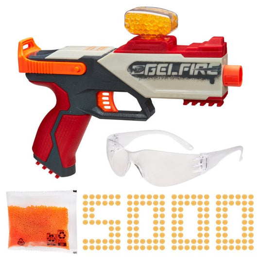 Nerf: Gelfire: Legion