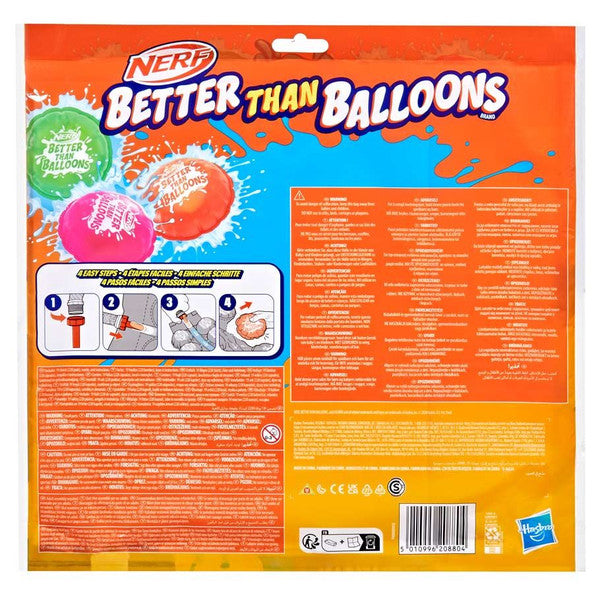 Load image into Gallery viewer, Nerf: Super Soaker: Better Than Balloons 228-pack
