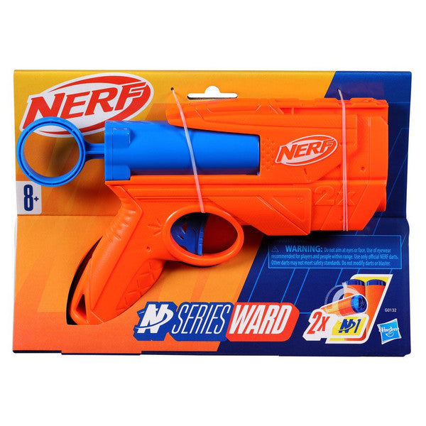 Nerf: N Series: Ward