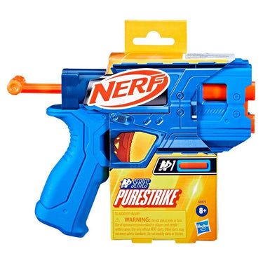 Nerf: N Series: Purestrike