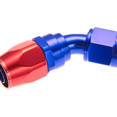 Redhorse Performance 1000 Series 6AN Swivel Seal Hose Ends 1045-06-1