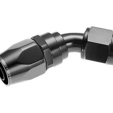 Redhorse Performance 1000 Series 6AN Swivel Seal Hose Ends 1045-06-2