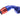 Redhorse Performance 1000 Series Swivel Seal Hose Ends 1090-06-1