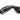 Redhorse 1090-08-2 -08AN 90 Degree Black Hose End