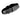 Redhorse 3100-06-06-2 Compression Fitting, -6 AN Male to 3/8 in. Tube End