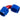 Redhorse Performance 8190 Series Couplers 8190-06-1