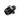 Redhorse 919-06-08-2 -08 AN to -06 AN Male Reducer - Black