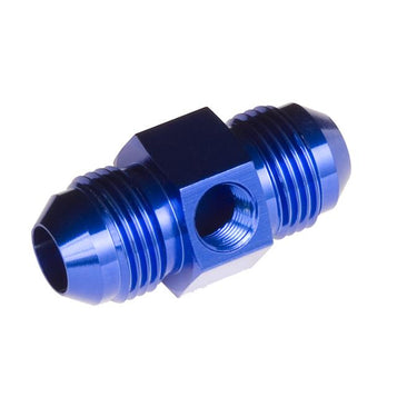 Redhorse Performance 9190 Series 8 AN Gauge Adapters 9190-08-1