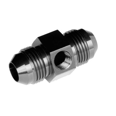 Redhorse Performance 9190 Series 8 AN Gauge Adapters 9190-08-2