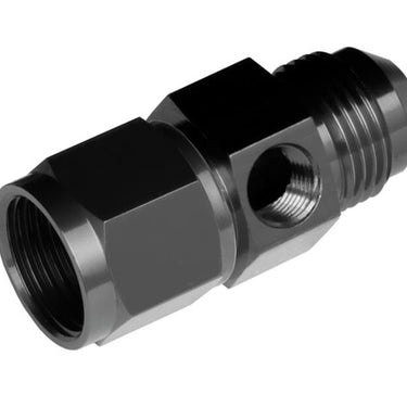 Redhorse Performance 9192 Series 6 AN Gauge Adapters 9192-06-2
