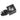 Redhorse Performance 9196 Series Gauge Adapters 9196-04-02-2