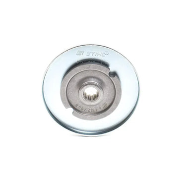 STIHL Gearhead Upper Thrust Plate
