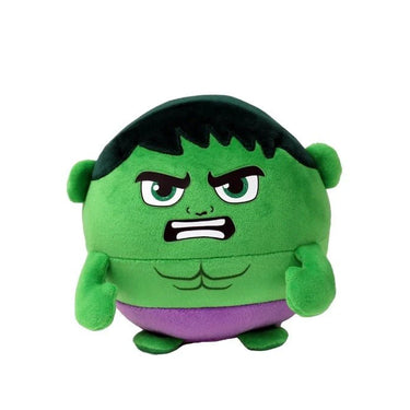 TY Incredible Hulk Puffies