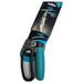 Hurricane 9.5" Stainless Steel Sportsmans Shears