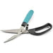 Hurricane 9.5" Stainless Steel Sportsmans Shears