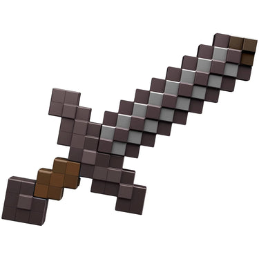 Minecraft Roleplay Sword/Pickaxe Assortment