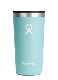 Load image into Gallery viewer, HYDRO FLASK 12OZ ALL AROUND TUMBLER DEW
