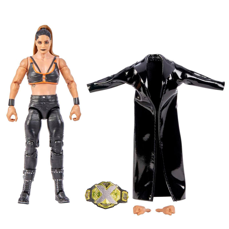 Load image into Gallery viewer, WWE ELITE FIG COLLECTION (1 FIGURE PER PURCHASE AT RANDOM)
