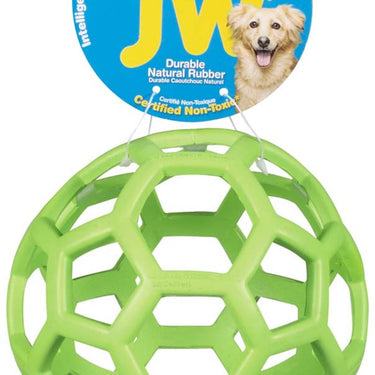 JW Pet Hol-ee Roller Dog Toy
