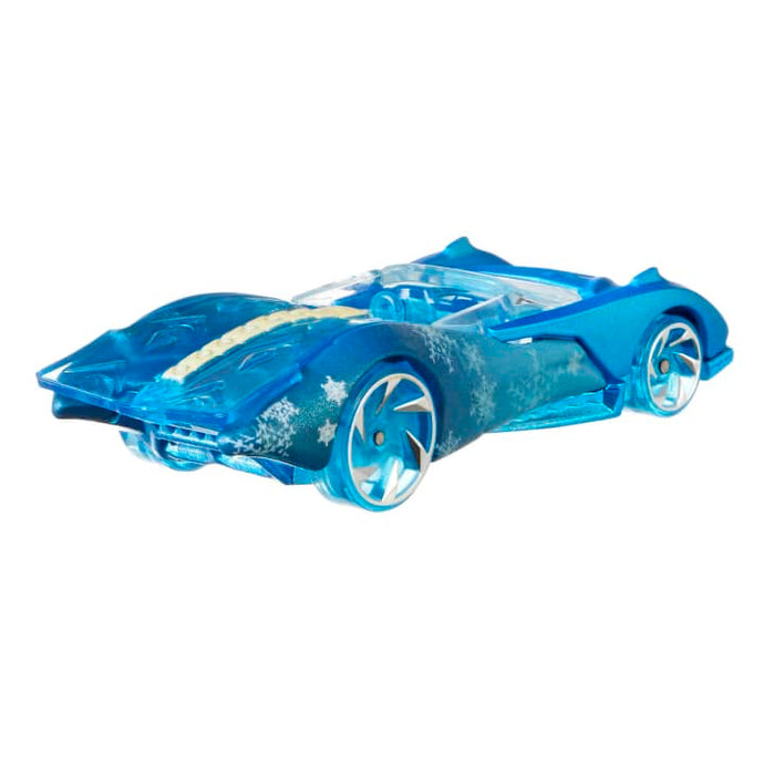 Hot Wheels Disney 100 Character Cars