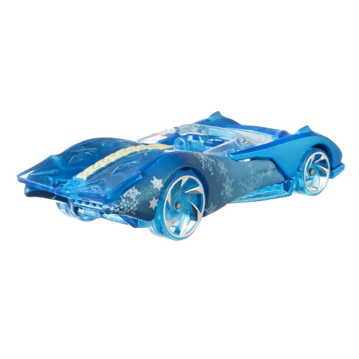 Load image into Gallery viewer, Hot Wheels Disney 100 Character Cars
