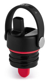 Hydro Flask Standard Flex Straw Cap Black