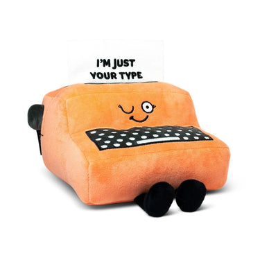 Punchkins Typewriter - Your Type