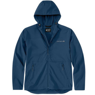 Carhartt Force Phoenix Jacket (Deep Ocean) Size M
