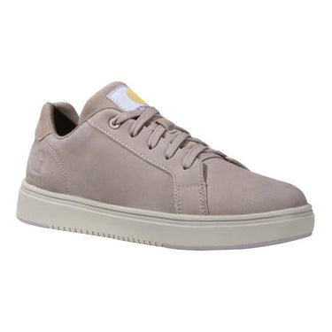 Carhartt Women's Detroit Leather Sneaker (Light Purple) Size 10M