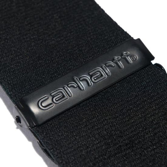 Carhartt Men's Full Swing Rugged Flex Suspenders - Black