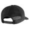 Carhartt Canvas Mesh-Back Skull Graphic Cap (Black)