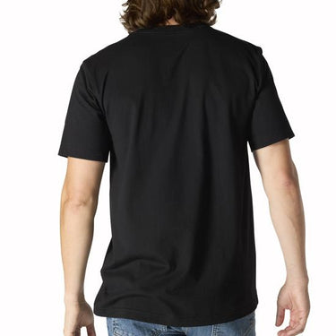 Carhartt Relaxed Fit Lightweight Short-Sleeve Active Jac Graphic T-Shirt (Black) Size S