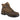 Carhartt Men's Rugged Flex® Waterproof Steel Toe Boot (Chocolate Brown Oil Tan) Size 11W