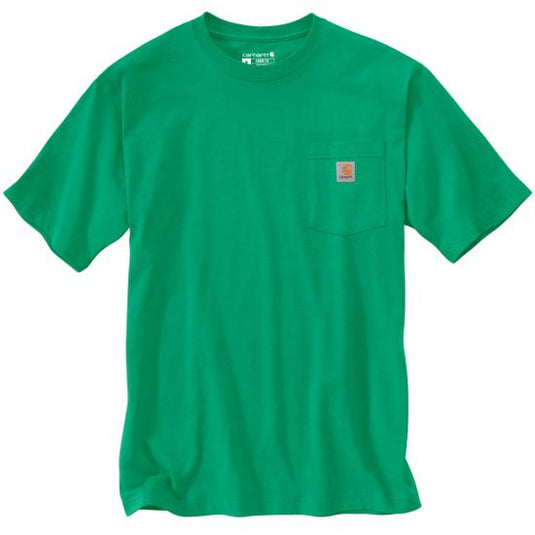 Carhartt K87 - Workwear T-Shirt Large