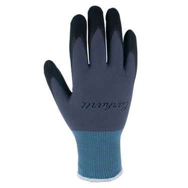 Carhartt Women's All Purpose Grip Glove (Grey) Size M