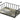 Mossy Oak Outfitters Hanging Shelf Basket