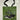 15.5" X 13.5"x7" BAG ELK LOGO