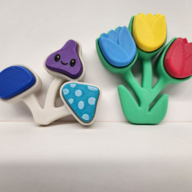 PYE Multi Clicker Variety (1 Clicker per purchase)