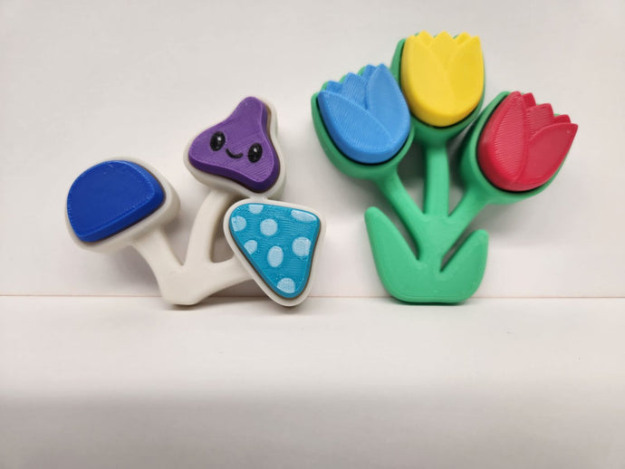PYE Multi Clicker Variety (1 Clicker per purchase)