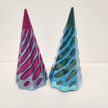 PYE Twidget Twisted Fidgets (1 Fidget per purchase)