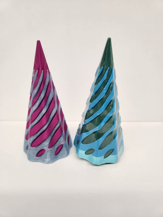 PYE Twidget Twisted Fidgets (1 Fidget per purchase)