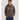 Wrangler Mens Steerhead Pullover Hoodie (Chocolate Torte) Size XXL