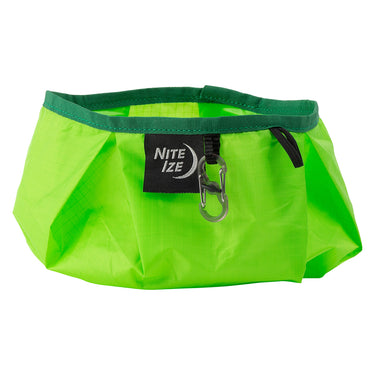 Nite Ize RadDog® Collapsible Bowl (Lime)