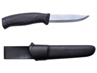 Morakniv Companion Fixed Knife (1 Knife)