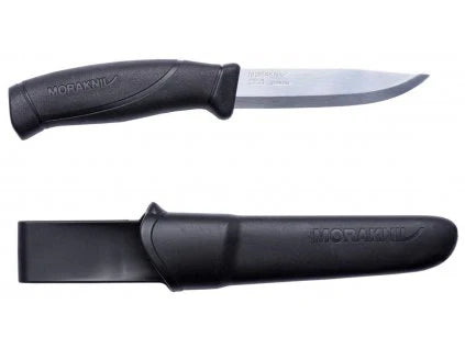 Load image into Gallery viewer, MORAKNIV COMPANION FIXED KNIFE (1 KNIFE)
