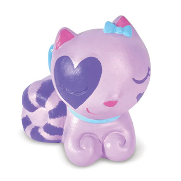 Kitty Paint-A-Pet