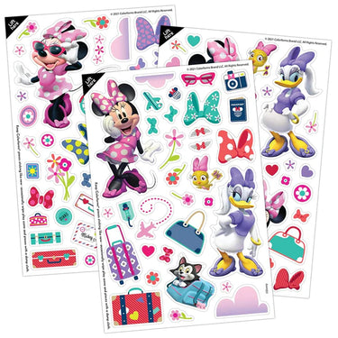 Colorforms® Travel Set-Minnie Mouse