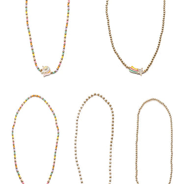 Boutique Bling Bing Necklace