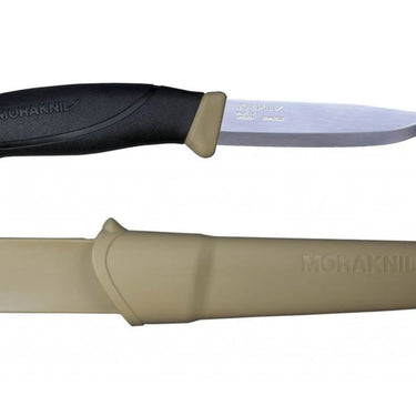 Morakniv Companion Fixed Knife (1 Knife)