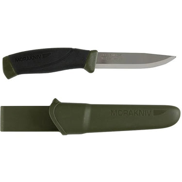 Morakniv Companion Fixed Knife (1 Knife)